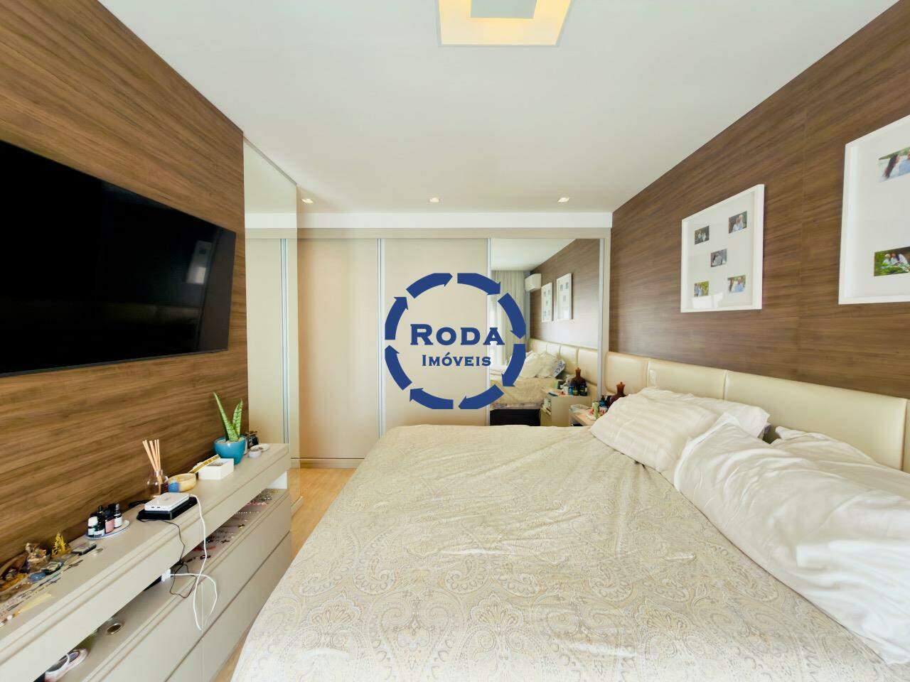 Apartamento à venda no Ponta da Praia: 