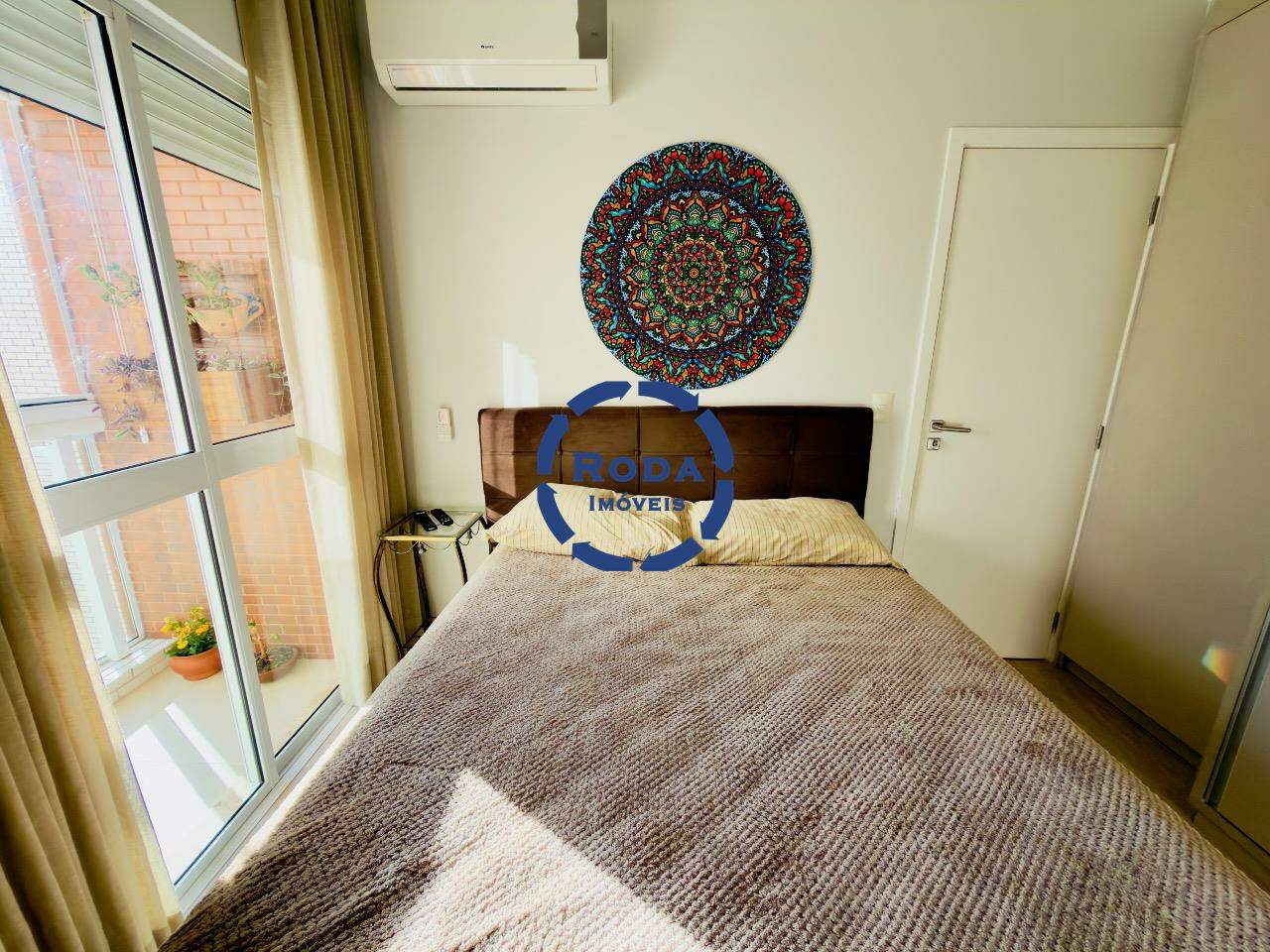 Apartamento à venda no Ponta da Praia: 