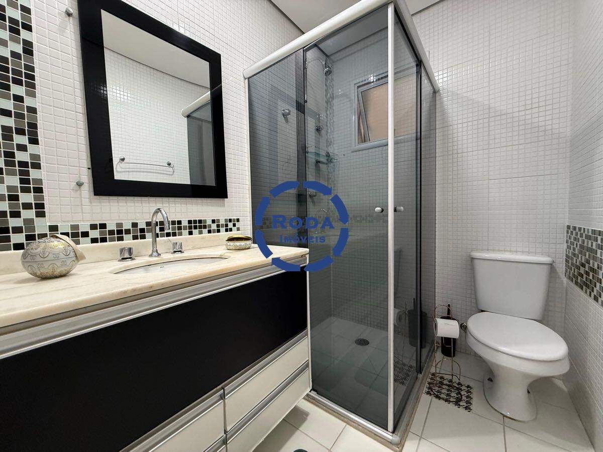 Apartamento à venda no Gonzaga: 