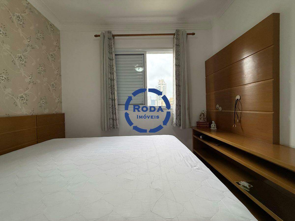 Apartamento à venda no Gonzaga: 