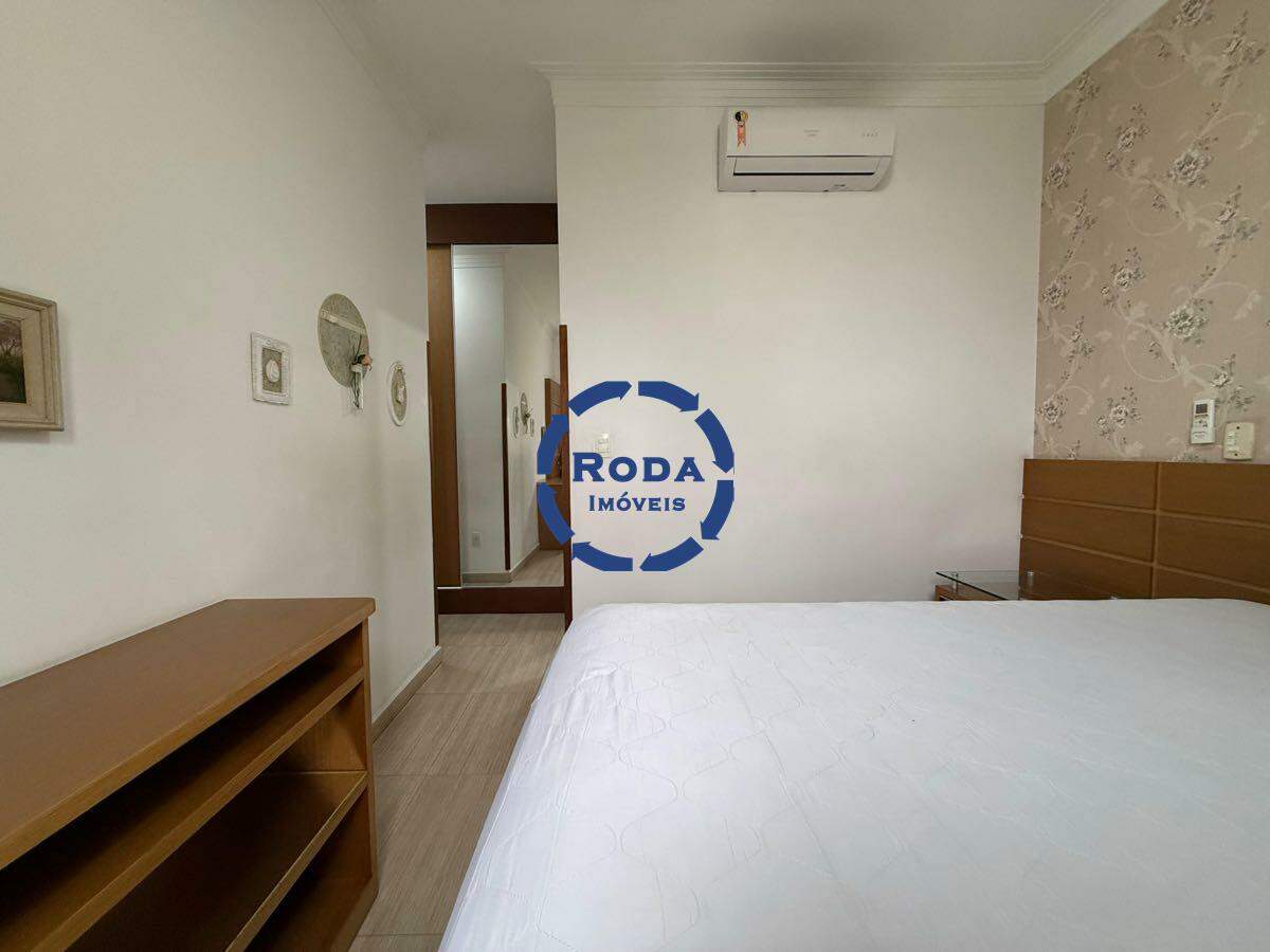 Apartamento à venda no Gonzaga: 