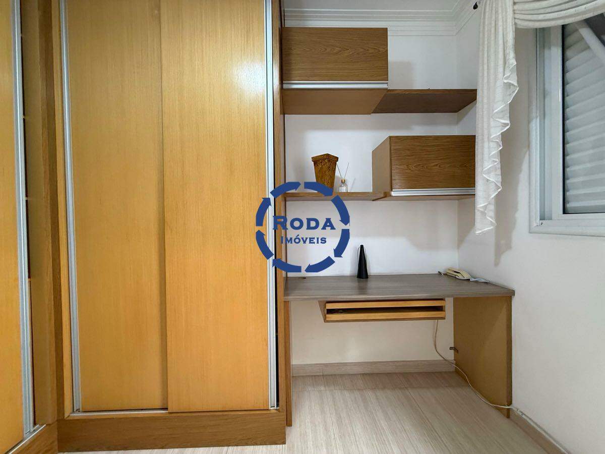 Apartamento à venda no Gonzaga: 
