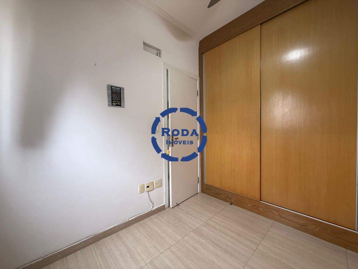 Apartamento à venda no Gonzaga: 