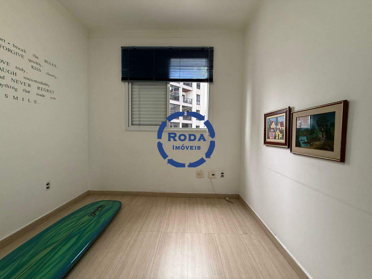 Apartamento à venda no Gonzaga: 
