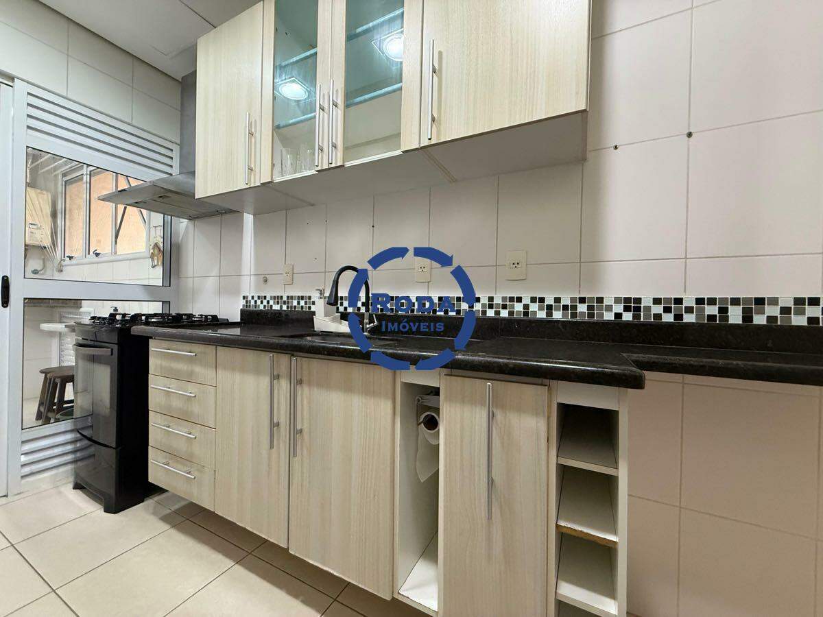 Apartamento à venda no Gonzaga: 