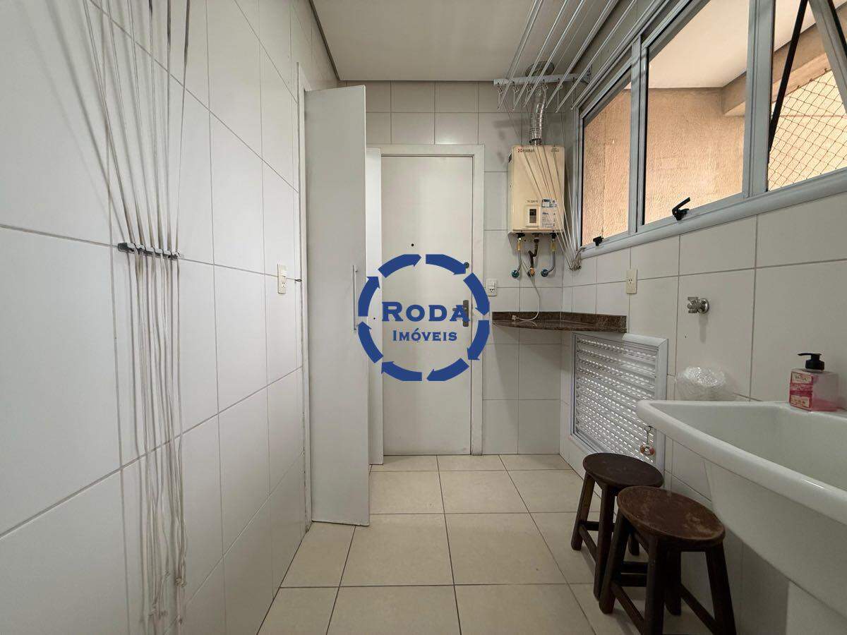 Apartamento à venda no Gonzaga: 