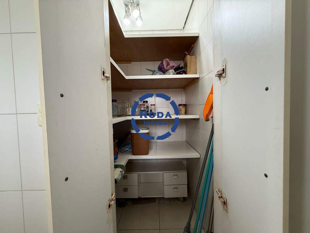 Apartamento à venda no Gonzaga: 
