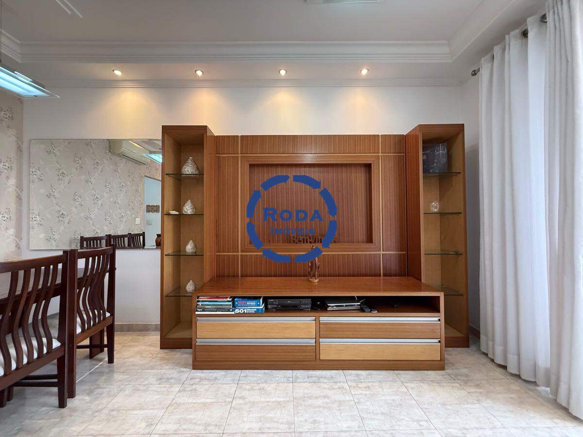 Apartamento à venda no Gonzaga: 