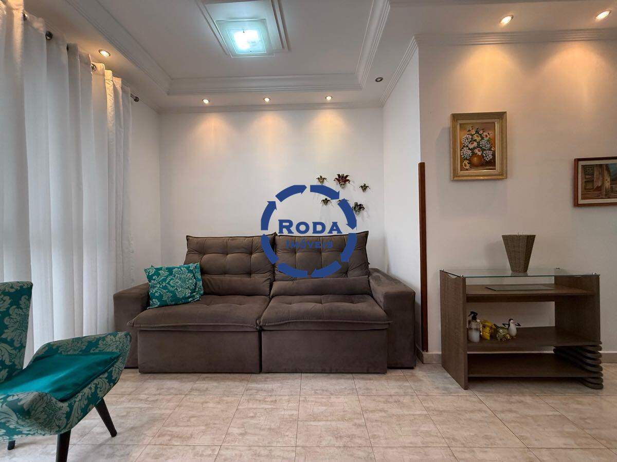 Apartamento à venda no Gonzaga: 