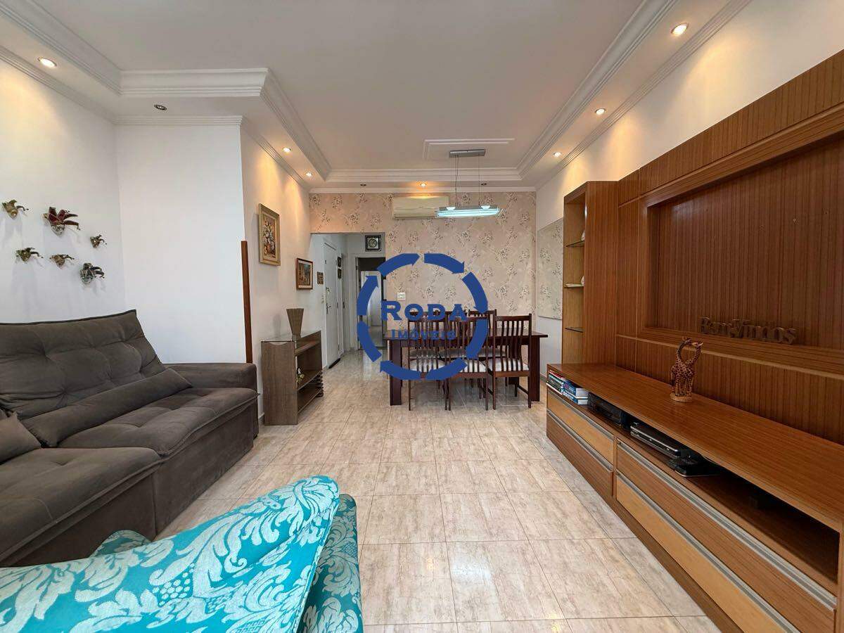 Apartamento à venda no Gonzaga: 