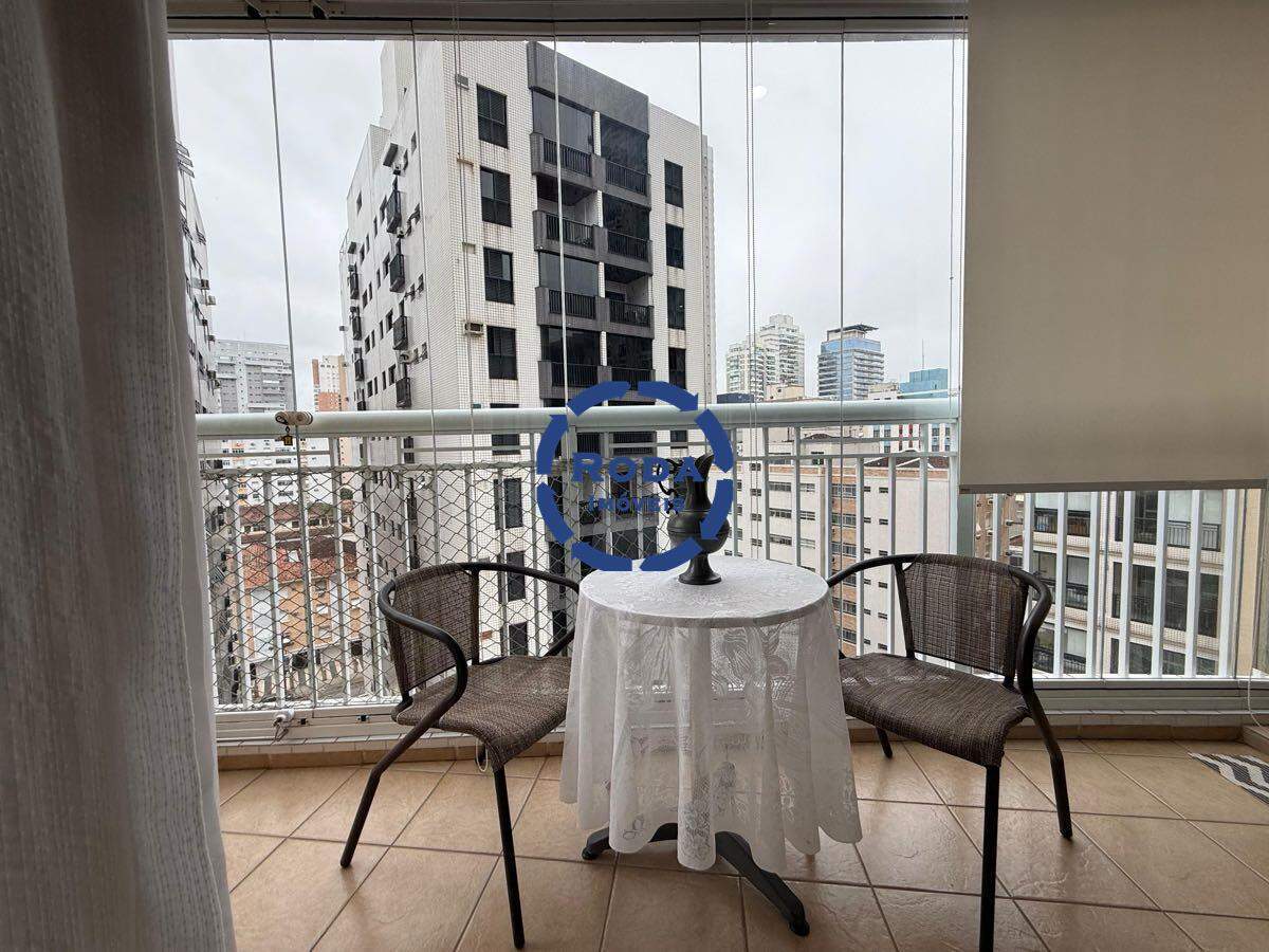 Apartamento à venda no Gonzaga: 
