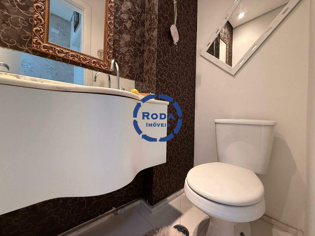 Apartamento à venda no Gonzaga: 