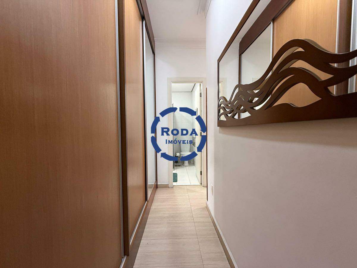 Apartamento à venda no Gonzaga: 