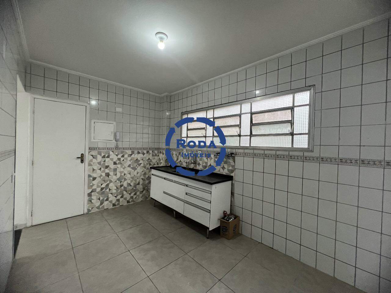 Apartamento à venda no Aparecida: