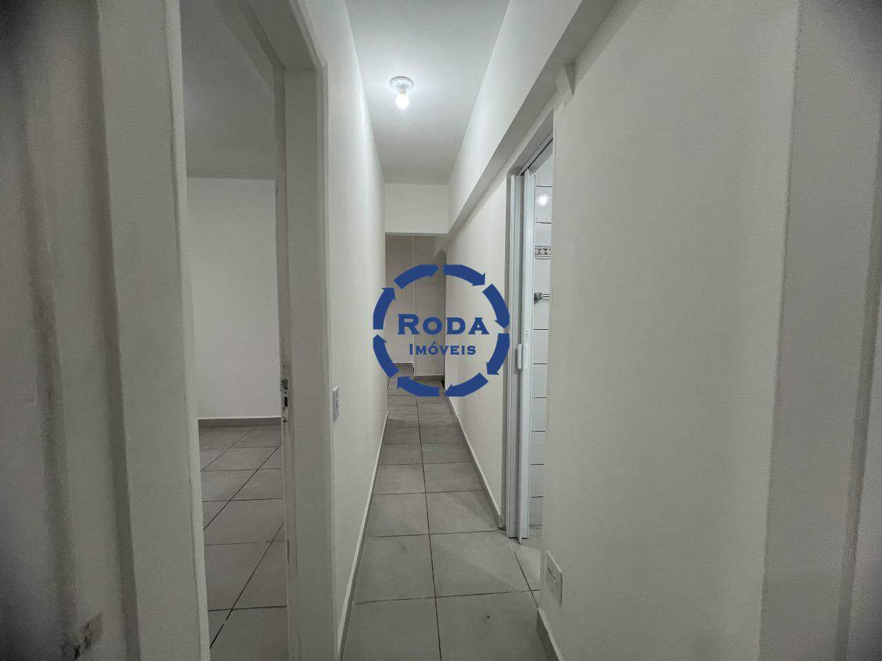 Apartamento à venda no Aparecida: