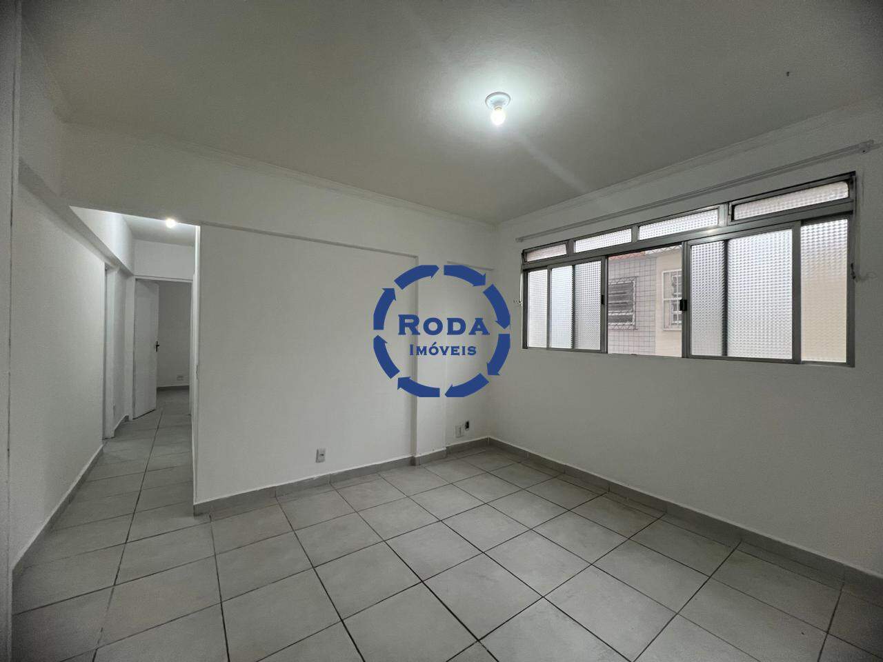 Apartamento à venda no Aparecida: