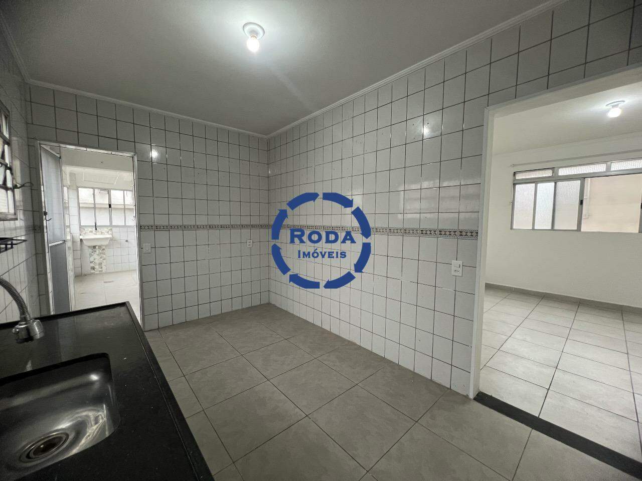 Apartamento à venda no Aparecida: