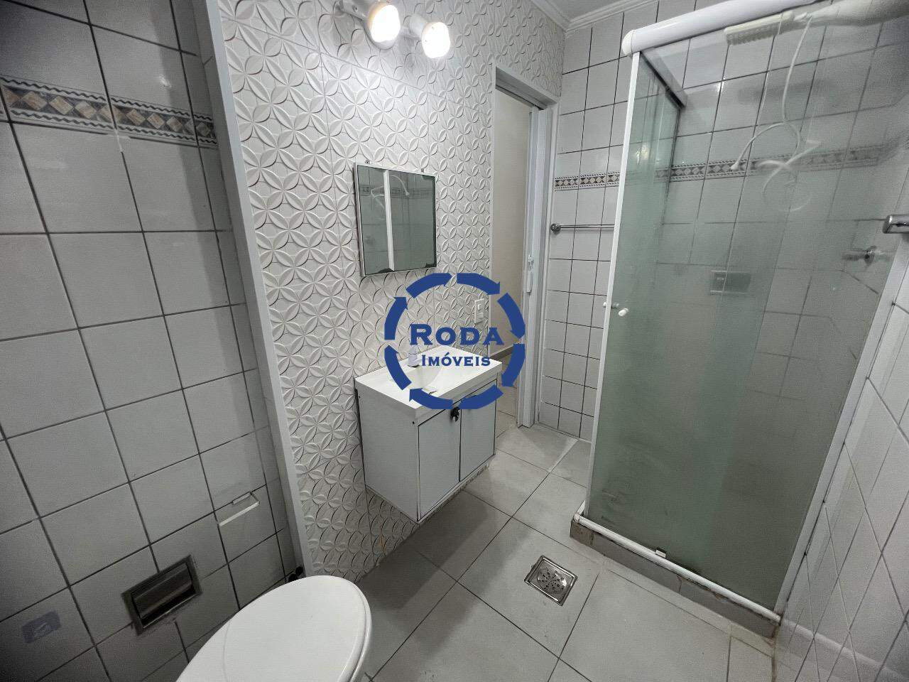 Apartamento à venda no Aparecida: