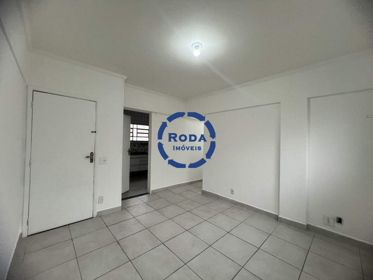 Apartamento à venda no Aparecida: 