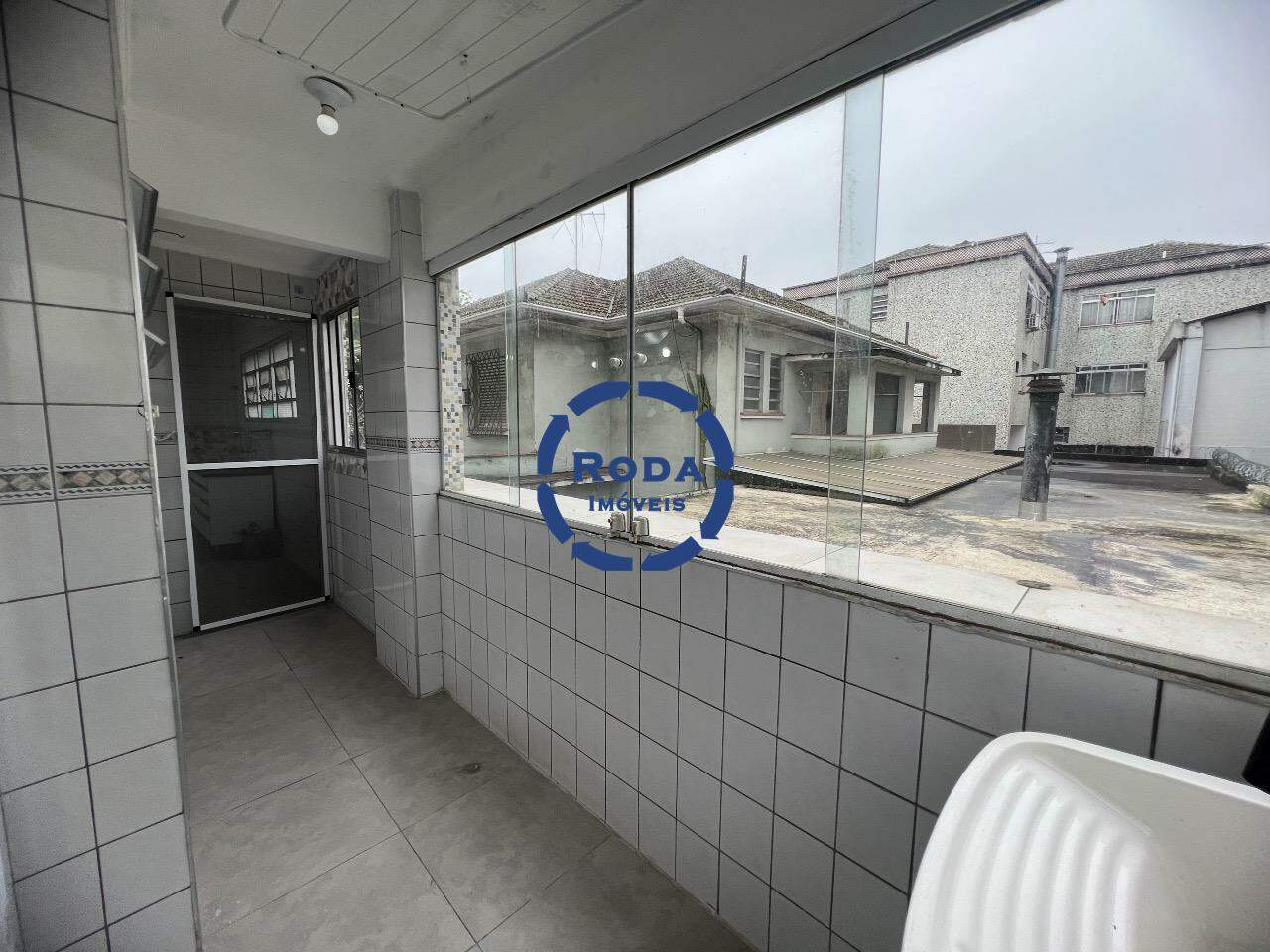 Apartamento à venda no Aparecida: