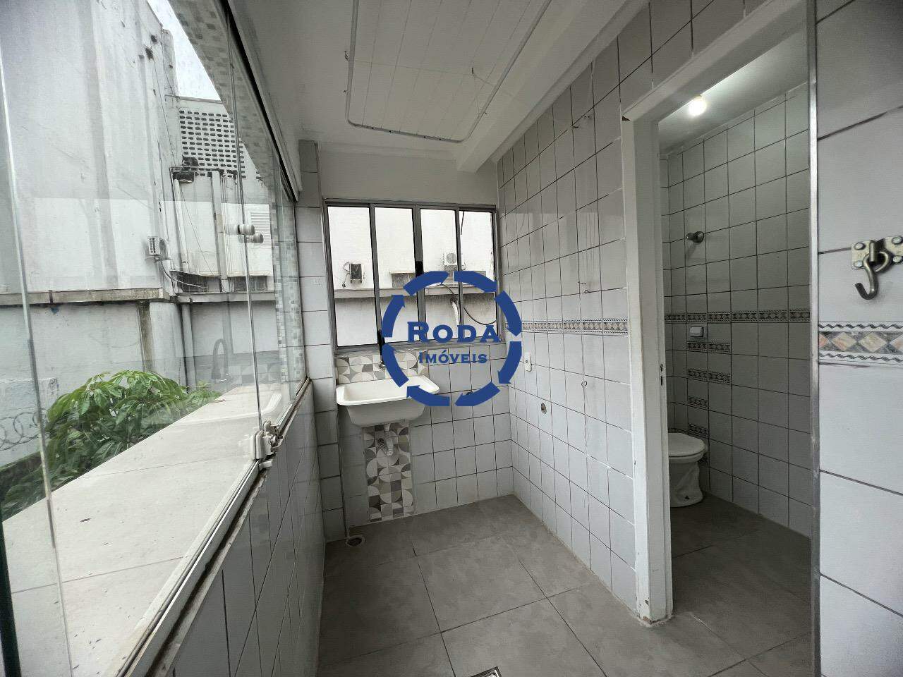 Apartamento à venda no Aparecida: