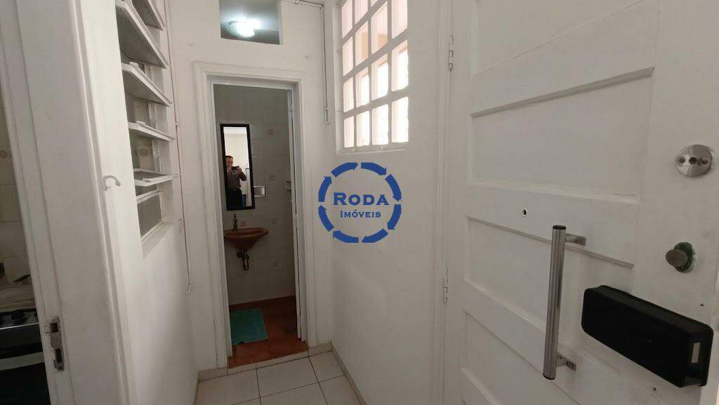 Apartamento à venda no Gonzaga: