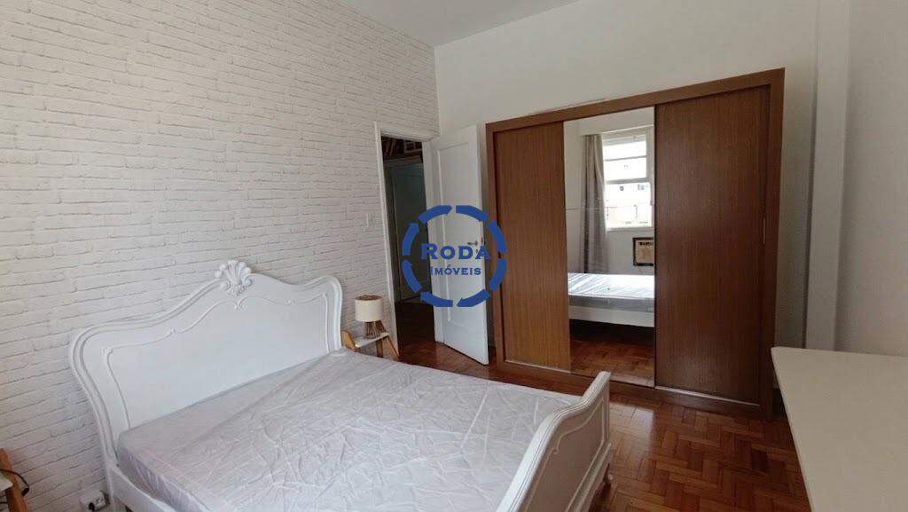 Apartamento à venda no Gonzaga: