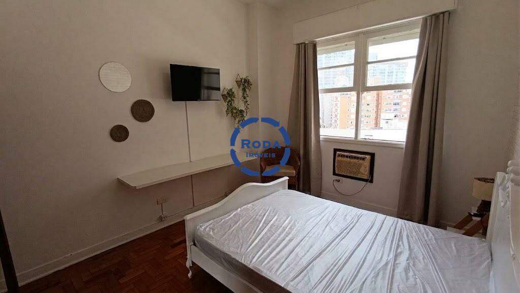 Apartamento à venda no Gonzaga: