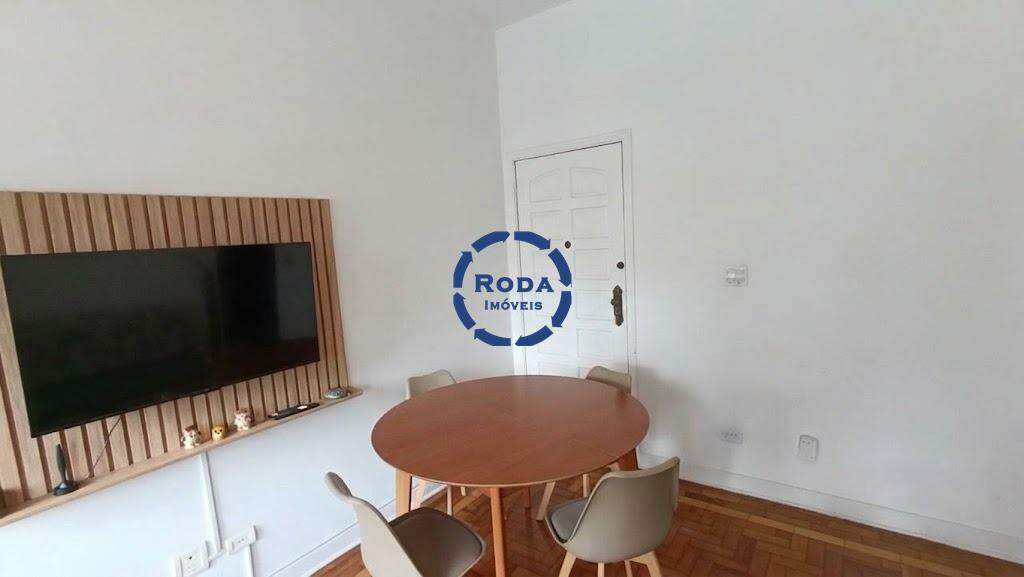 Apartamento à venda no Gonzaga: