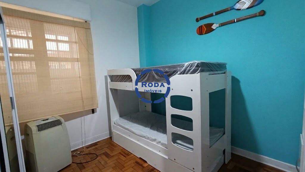 Apartamento à venda no Gonzaga: