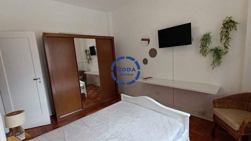 Apartamento à venda no Gonzaga: