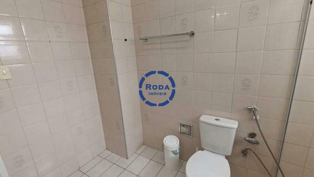 Apartamento à venda no Gonzaga: