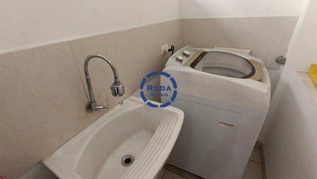 Apartamento à venda no Gonzaga: