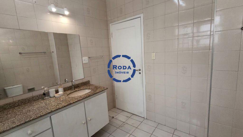 Apartamento à venda no Gonzaga: