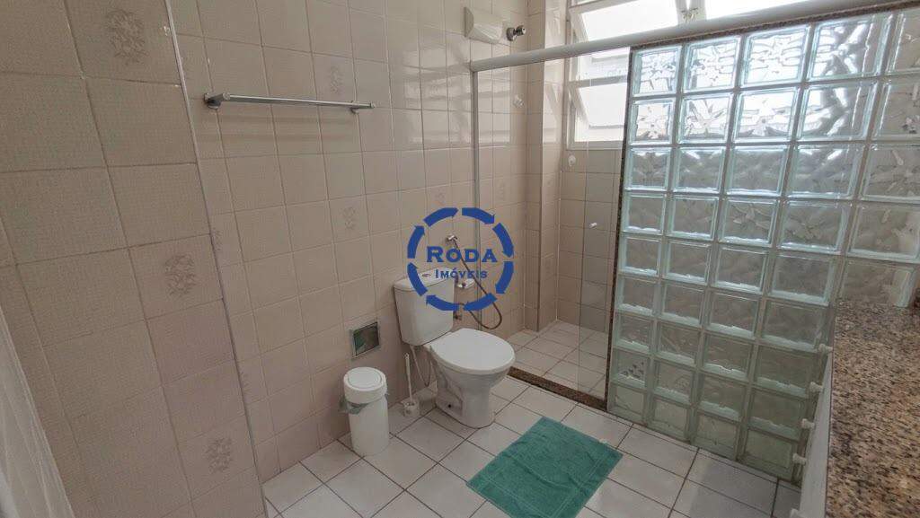 Apartamento à venda no Gonzaga: