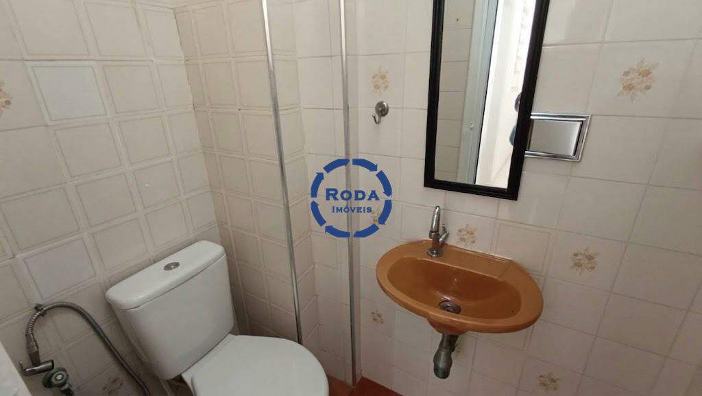 Apartamento à venda no Gonzaga: