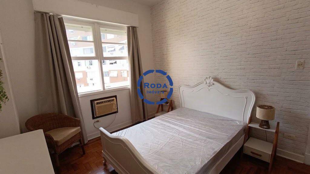 Apartamento à venda no Gonzaga: