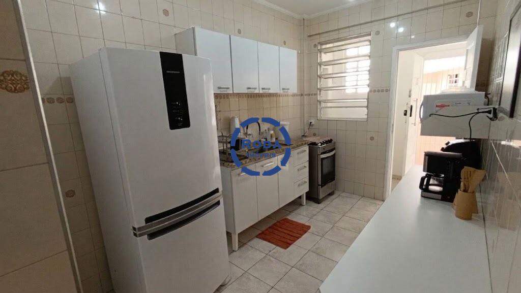Apartamento à venda no Gonzaga: