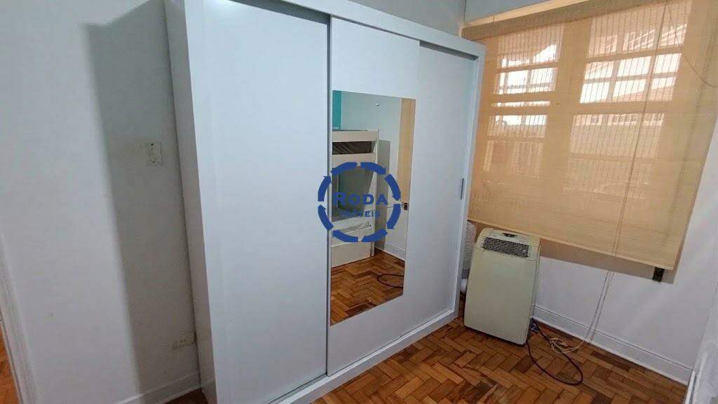 Apartamento à venda no Gonzaga:
