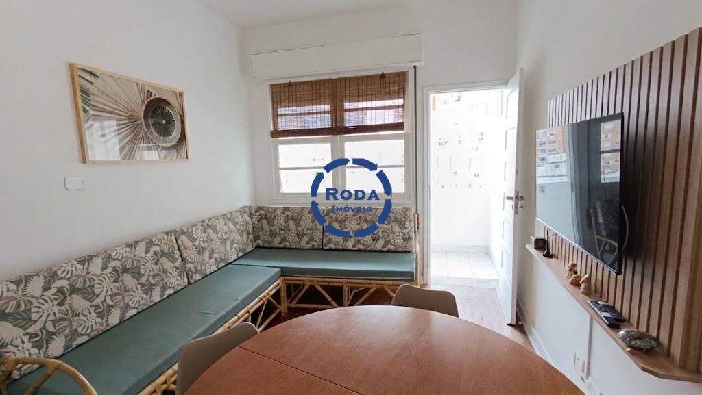 Apartamento à venda no Gonzaga: