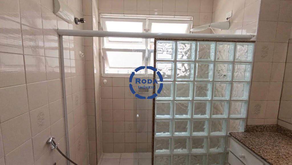 Apartamento à venda no Gonzaga: