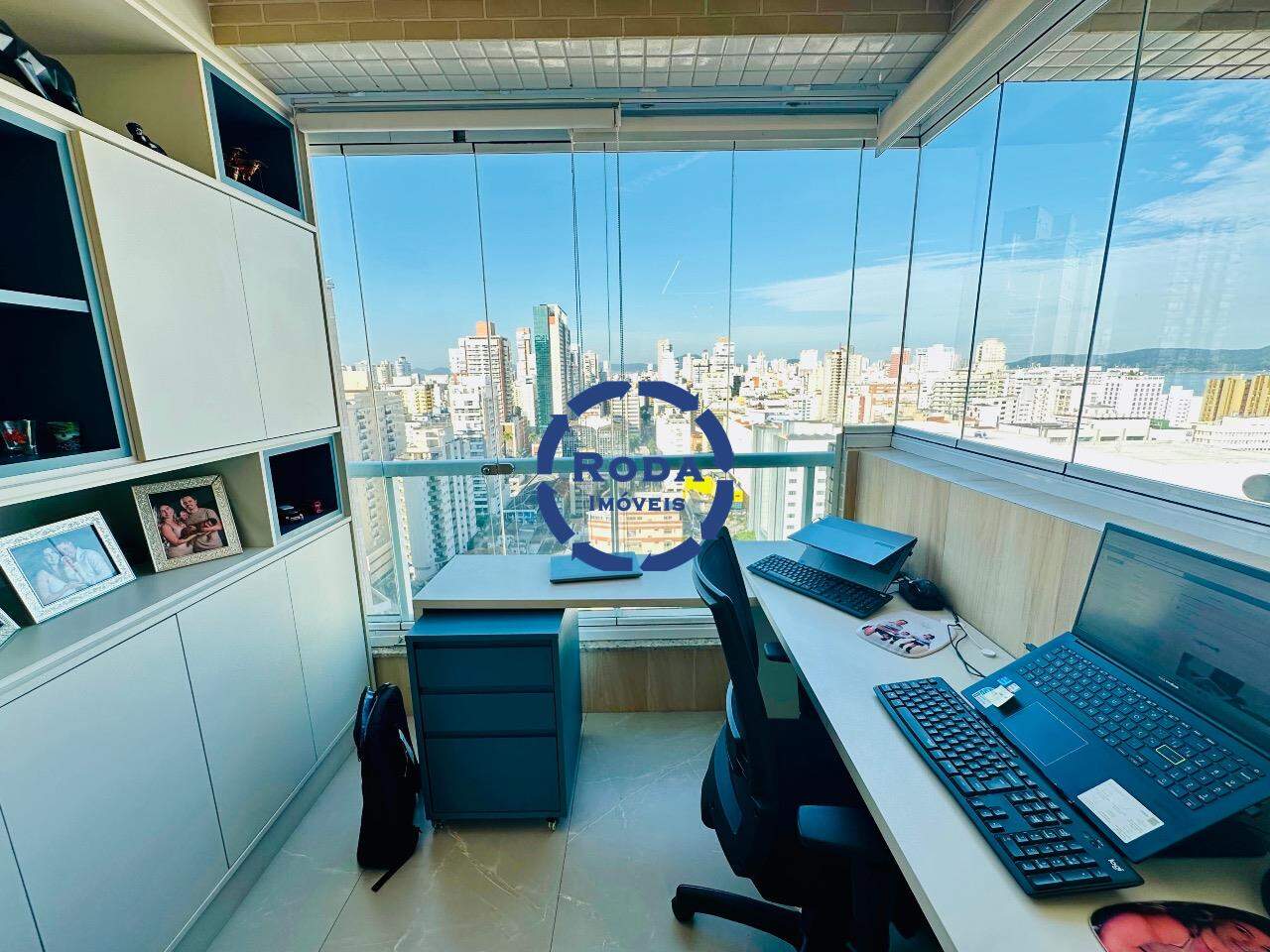 Apartamento à venda no Gonzaga: