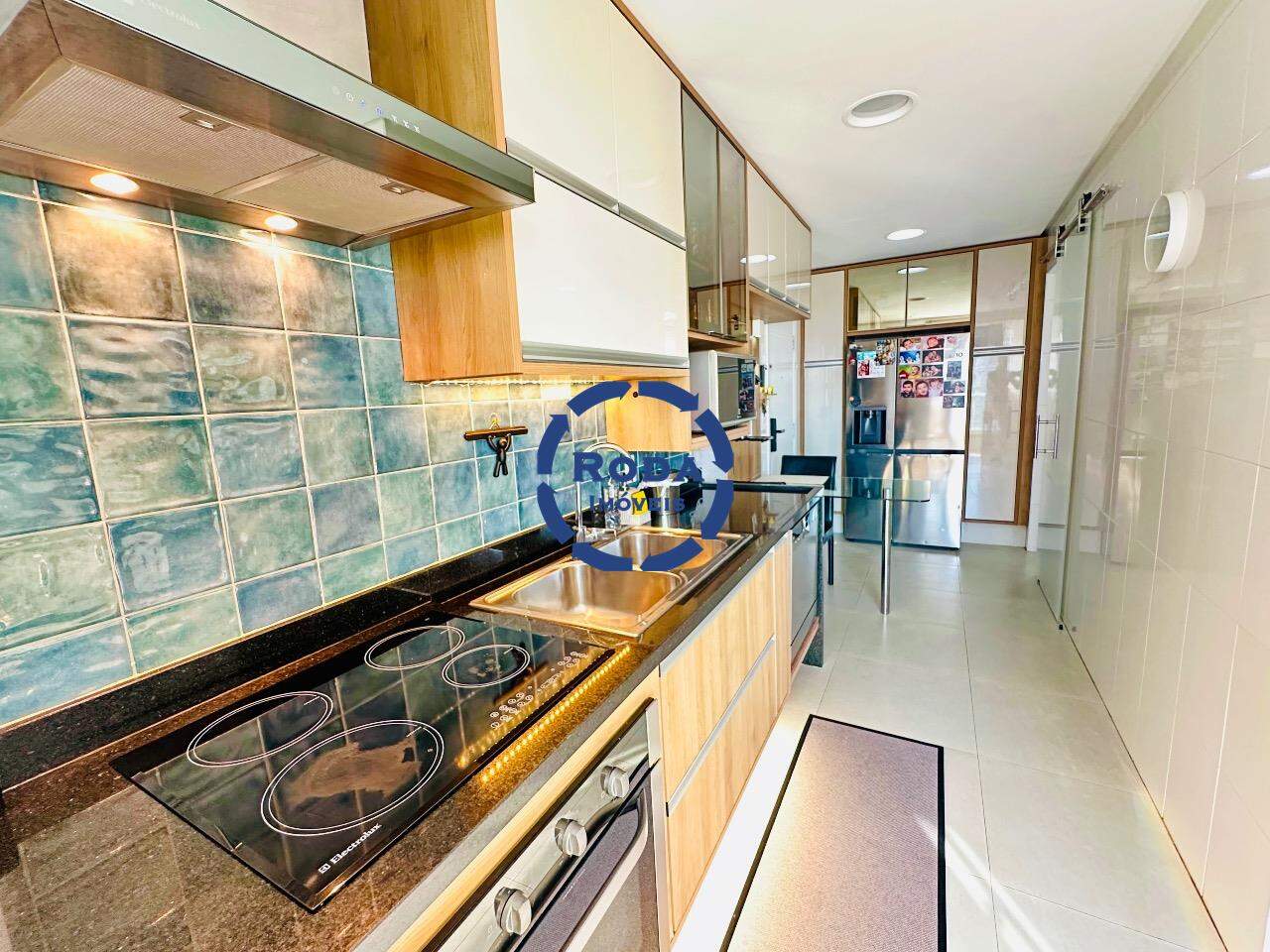 Apartamento à venda no Gonzaga: