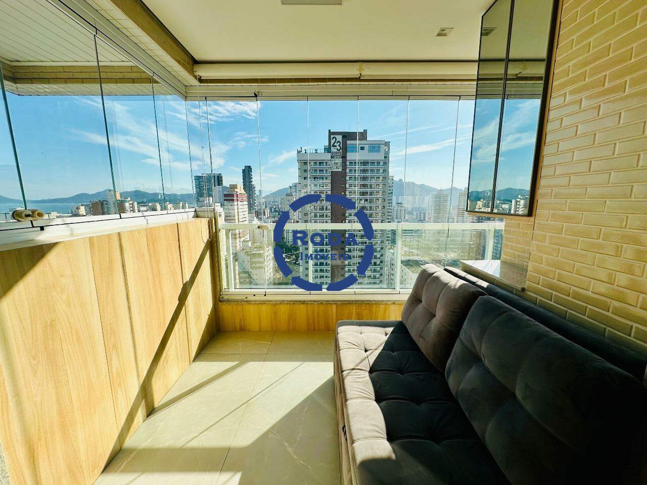 Apartamento à venda no Gonzaga: