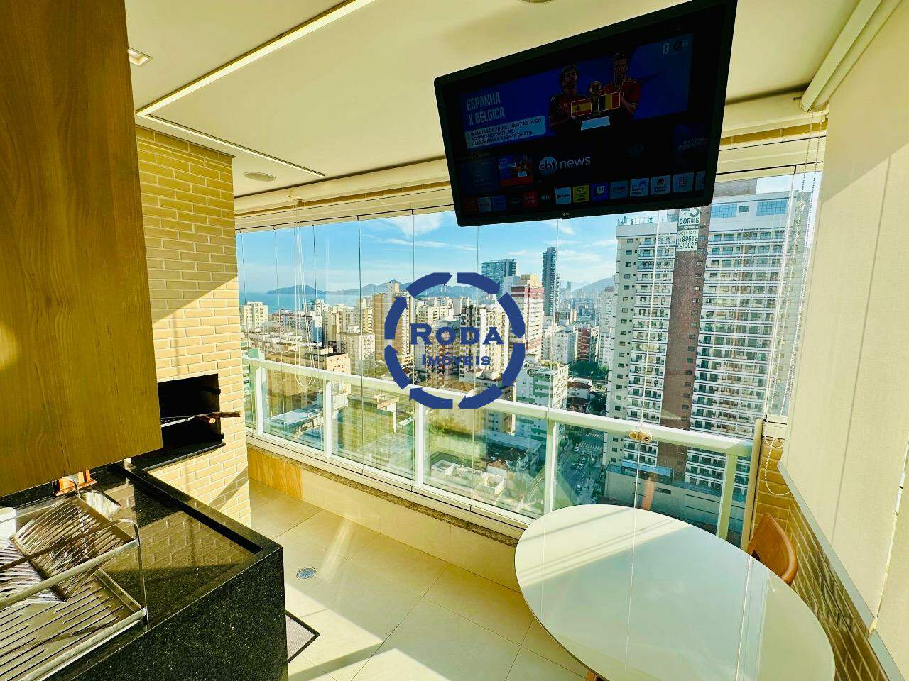 Apartamento à venda no Gonzaga: