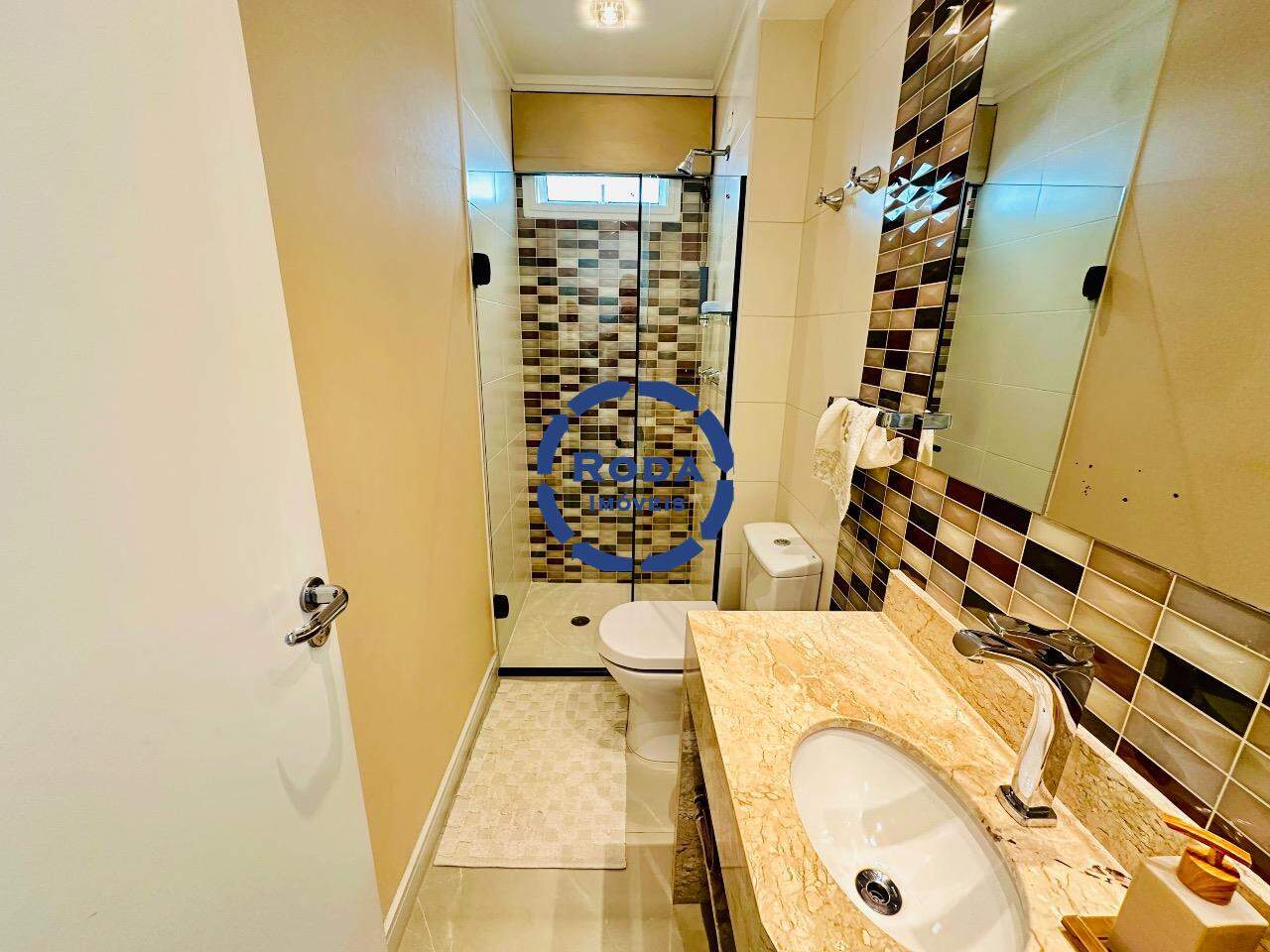 Apartamento à venda no Gonzaga: