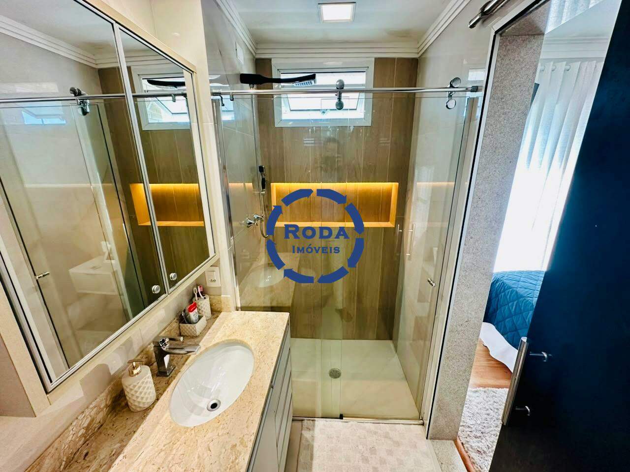 Apartamento à venda no Gonzaga: