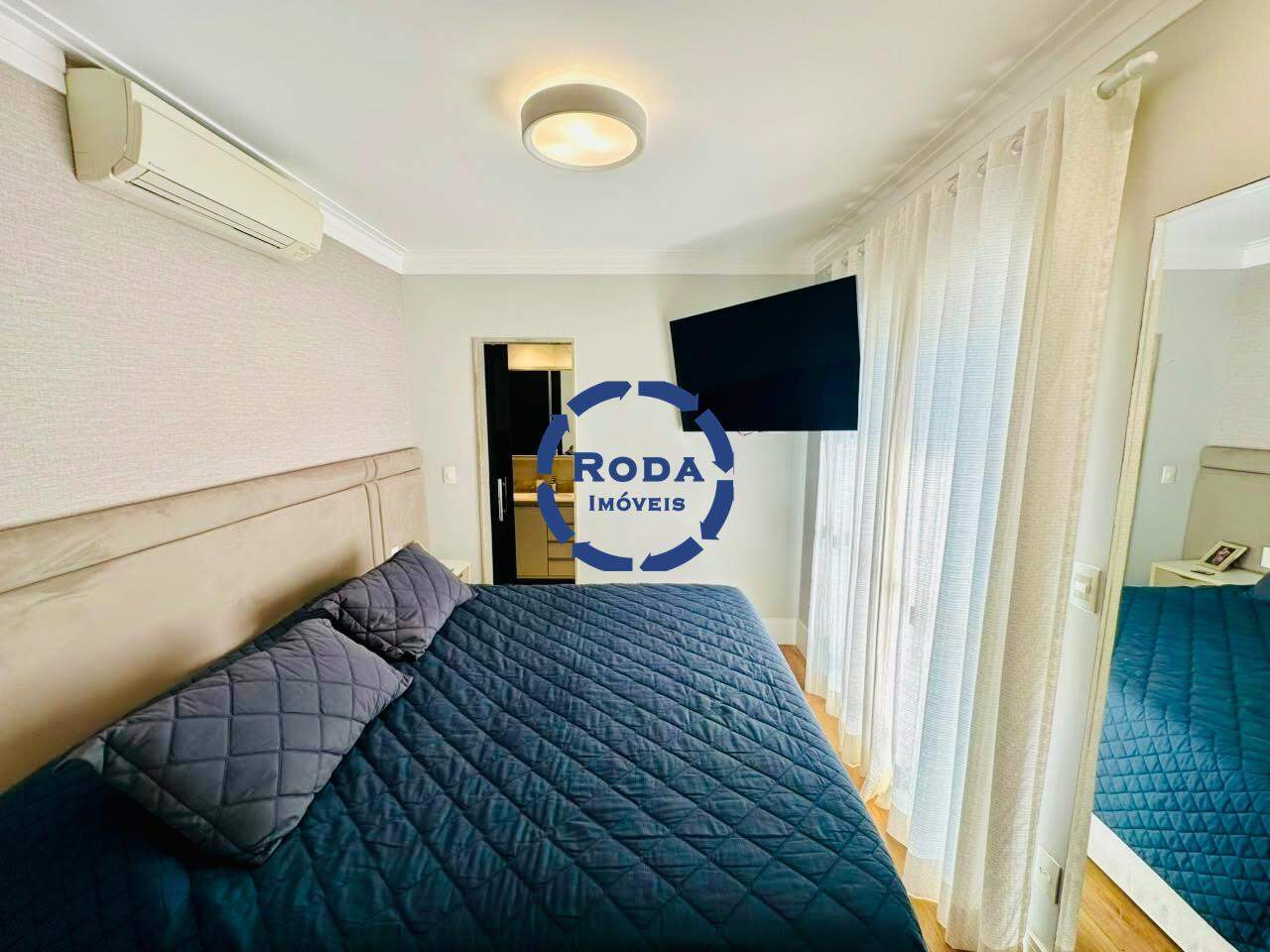 Apartamento à venda no Gonzaga: