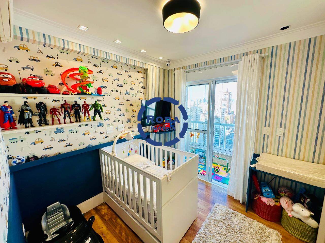 Apartamento à venda no Gonzaga: