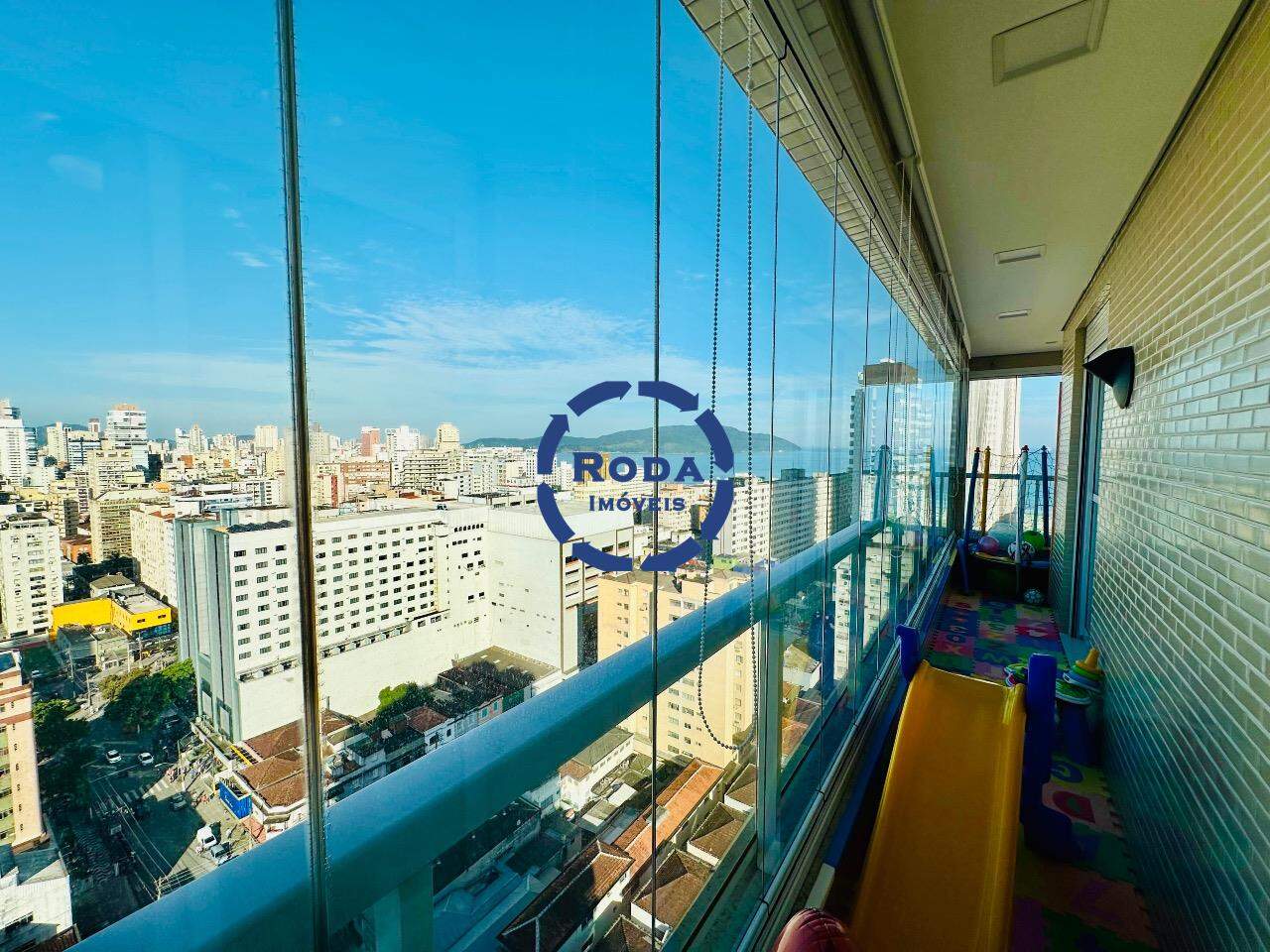 Apartamento à venda no Gonzaga: